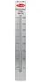FLOWMETER, LIQUID, 0.4-4GPM RMC-143