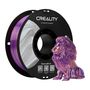 CR-Silk PLA Filament Creality (Pink-purple), Creality 3301120013