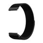 Colmi Smartwatch Strap Magnetic Bracelet Black 22mm, Colmi Strap Magnetic Black