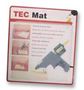 RELEASE MAT, HOT MELT TEC MAT