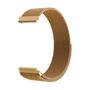 Colmi Smartwatch Strap Magnetic Bracelet Gold 22mm, Colmi Strap Magnetic Gold