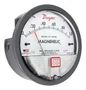 DIFFERENTIAL PRESSURE GAGE, RANGE 0-25 M 2000-25MM