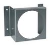 MOUNTING BRACKET, DIFF PRESSURE GAGE A-299