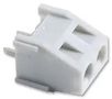 TERMINAL BLOCK, WIRE TO BRD, 2POS 6320 02