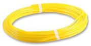 TUBING, 4MM, YELLOW, 20M TU0604Y-20