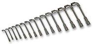 SPANNER SET, BOX, SERIES 75 76.JE16