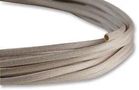 SLEEVING, SILICON, 2MM, NATURAL PP14791