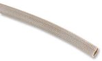 SLEEVING, SILICON, 6MM, NATURAL, 5M PP14793