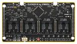 DEVELOPMENT BOARD, ARM CORTEX-M4F MIKROE-5850