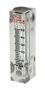 FLOWMETER, 6 TO 50LPM, 100PSI VFA-26