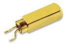 CRYSTAL, SMD MET 32.768KHZ 9.0 MS3V-T1R 32.768KHZ +-20PPM 9PF