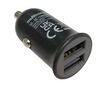 CAR CHARGER, 12V, 1 A, 2 PORTS MP013466