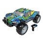 RC remote control car 1:18 Double Eagle (green )Buggy (high speed) E330-003, Double Eagle E330-003green