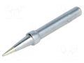 Tip; conical; 0.8mm; for Xytronic soldering irons XYTRONIC XY-402