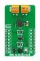 RMS TO DC 2 CLICK ADD-ON BOARD, 3.3V/5V MIKROE-5821
