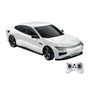 Remote control RC car 1:16 Double Eagle (white) Electric car E725-003, Double Eagle E725-003white