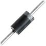 DIODE, ZENER, 62V, 1.3 W BZX85C62-TAP