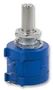 POTENTIOMETER, 10 TURN, 100K 3590S-1-104L