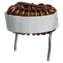 INDUCTOR, 220UH, TOROIDAL 2116-V-RC