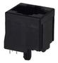 JACK, MODULAR, TOP ENTRY, 6/6 5520258-3