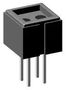 SENSOR, OPTICAL, TRANSISTOR O/P CNY70
