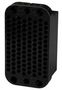 RECTANGULAR PWR CONN, RCPT, 20POS, PANEL 200346-2