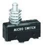BASIC SWITCH, PLUNGER, SPDT, 15A, 600V BZ-2RQ68