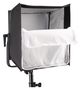 PATONA Premium softbox with grid for PATONA LED 60W RGB photo and video light, PATONA 4273 4055655246736