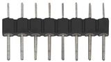 CONNECTOR, SIP SOCKET 800-10-064-10-001000