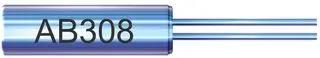 MICROP. CRYSTAL, 16.667MHZ AB308-16.667MHZ