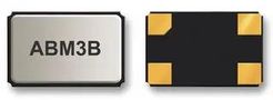 CRYSTAL, 13.56MHZ, 10PF, 5 X 3.2MM ABM3B-13.560MHZ-10-1-U-T