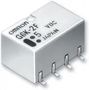 RELAY, SIGNAL, DPDT, 30VDC, 1A G6K-2G-Y  DC24