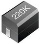 INDUCTOR, 1MH, 10%, 1812, WIREWOUND CM453232-102JL