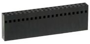 CONNECTOR, IDC 102387-9