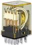 RELAY, DPDT, 24VAC, 3A RY2S-UAC24V..