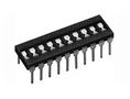 SWITCH DIP SHUNT 8POS 1825190-7