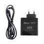 Gens Ace 65W Power Supply Adapter-EU, Gens ace GEA65WAD-EU