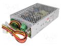 Power supply: buffer; for building in,modular; 74.5W; 13.8VDC MEAN WELL SCP-75-12