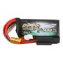 Gens ace G-Tech 400mAh 7.4V 2S1P 35C Lipo Battery with JST-PHR Plug-Bashing Series Connector, Gens ace GEA4002S35JGT