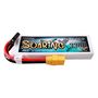 Gens ace G-Tech Soaring 3300mAh 11.1V 30C 3S1P Lipo Battery Pack with XT90 plug, Gens ace GEA333S30X9GT