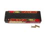 Gens ace Redline Series 5000mAh 7.4V 130C 2S1P HardCase 56# HV Lipo Battery, Gens ace GEA50002S13D5