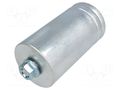 Capacitor: polypropylene; 50uF; Leads: M6 screws; M12 screw; ±5% MIFLEX MKSPI35-50U/1200