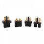 Gens ace universal connector set (Deans, XT60, EC3), Gens ace GEA005