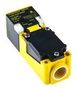 INDUCTIVE PROXIMITY SENSOR, PNP, 65V NI40U-CP40-VP4X2