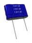 SUPERCAPACITOR, EDLC, 1F, 7.5V, RADIAL ADCM-S07R5SA105QB