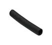 TUBING, INSULATING, 2.5MM, BLACK 600-02934