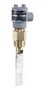 VANE OPERATED FLOW SWITCH, BRASS BODY, V4-2-D-U