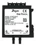 PRESSURE TX, DIFFERENTIAL, 0-2INCH-H2O 616KD-01