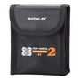 Sunnylife cover for 2 batteries for DJI Avata 2, Sunnylife AT2-DC782