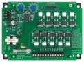 LOW COST TIMER CONTROLLER, 10 CH, 0.6W DCT510ADC